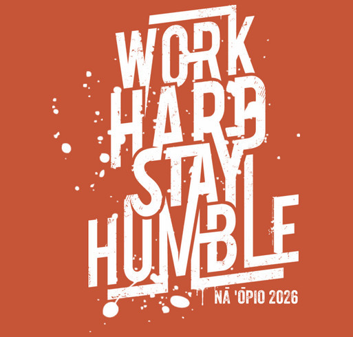 2026 EPOCC Nā 'Ōpio Season shirt design - zoomed