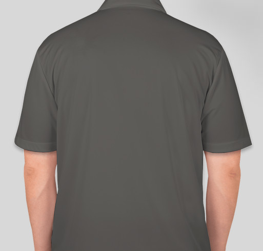 Moose Charities Fundraiser Fundraiser - unisex shirt design - back