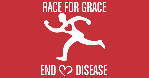 Race for Grace