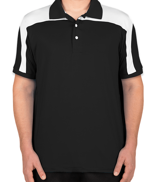 customised polo shirts online