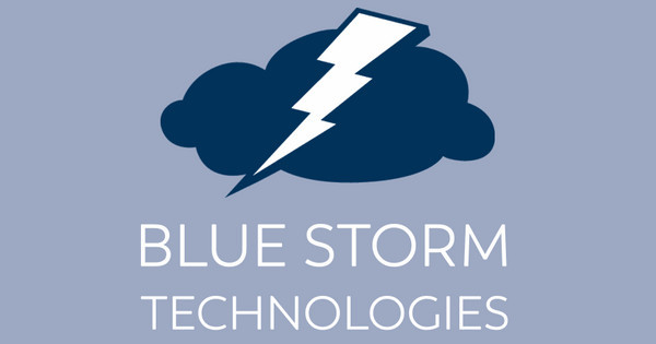 blue storm Technologies