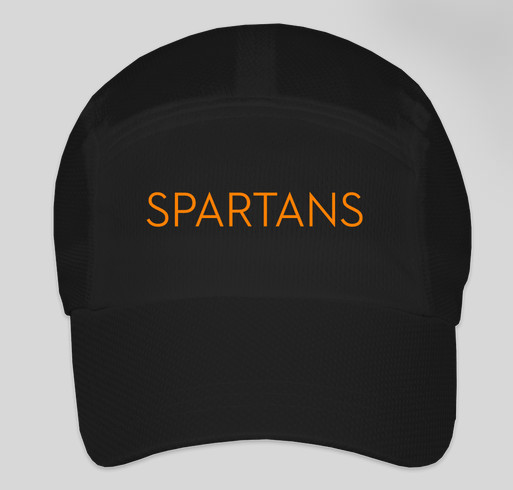 Please help us raise funds for our AAU Girls Basketball Team. GO SPARTANS! Fundraiser - unisex shirt design - small