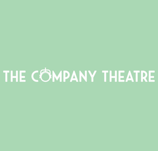 The Company Theatre Spirit Jersey shirt design - zoomed