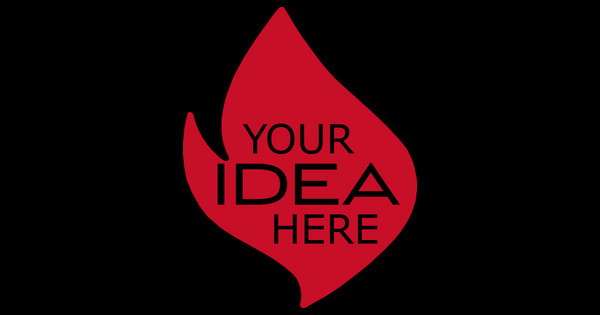 Zoomed in Design Idea Number 55713: your design here