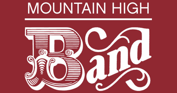 Mountain High Band