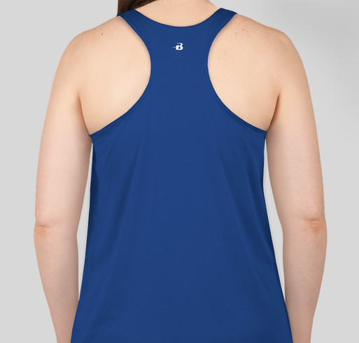 DSA Fall 2022 Spiritwear Fundraiser - unisex shirt design - back