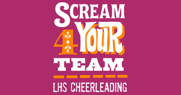 Scream 4 Your Team
