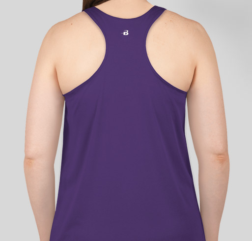 2Unstoppable Summer 2024 Fundraiser Fundraiser - unisex shirt design - back