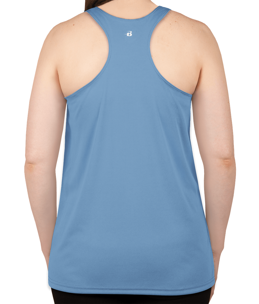 Viva Volley Fundraiser Fundraiser - unisex shirt design - back