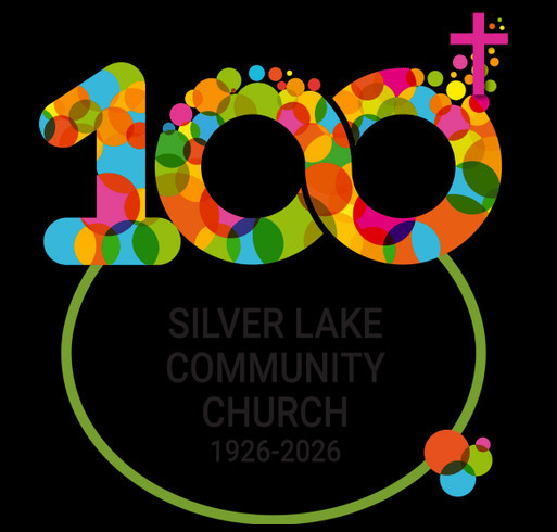 SLCC Centennial Totes shirt design - zoomed