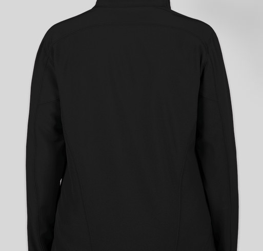 New LNJ Apparel Fundraiser - unisex shirt design - back