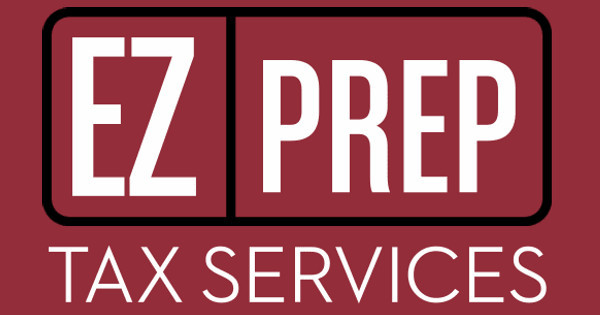 EZ Prep Tax Services