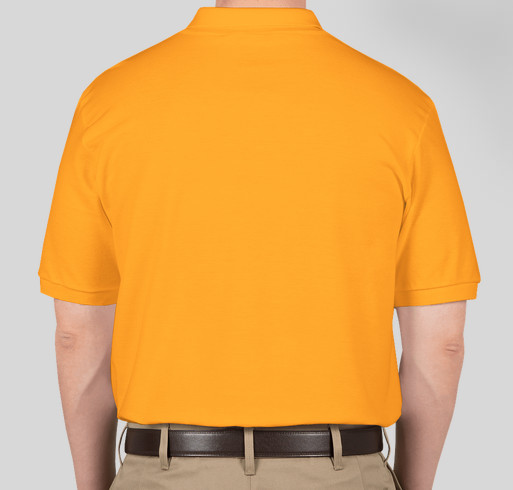 Stafford County NAACP Fundraiser - unisex shirt design - back