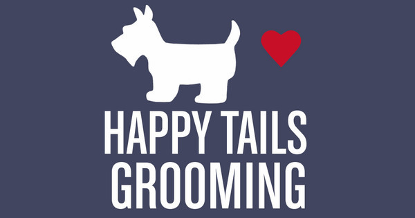 Happy Tails Grooming