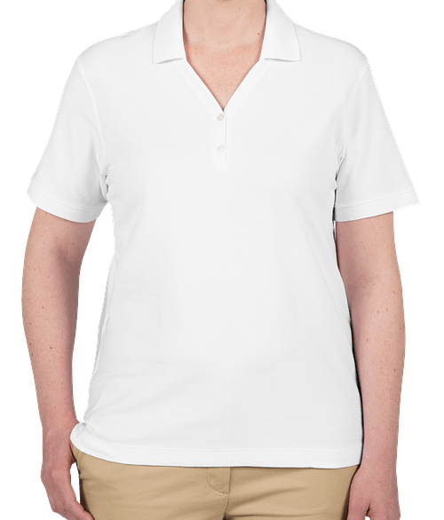 devon and jones women's polo shirts