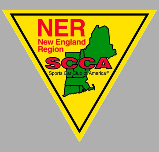 New England Region's 2026 Racing Against Leukemia T Shirt Drive shirt design - zoomed