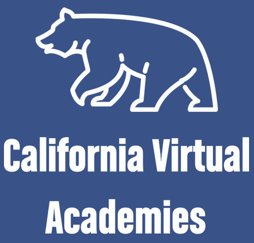 California Virtual Academies TShirt and Hoodies Custom Ink Fundraising