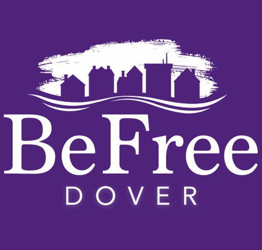 BeFree Dover T-Shirts shirt design - zoomed