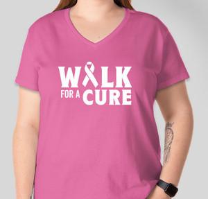 Walk-For-A-Cure