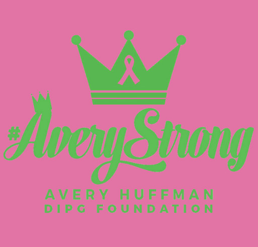 #AveryStrong 2022 Retro Gear Drive shirt design - zoomed