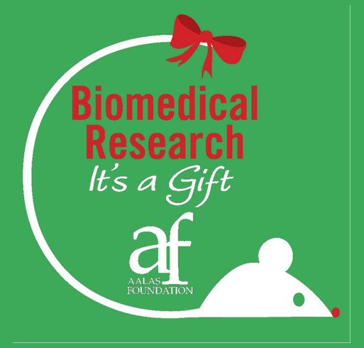 Biomedical Research - It's a Gift shirt design - zoomed