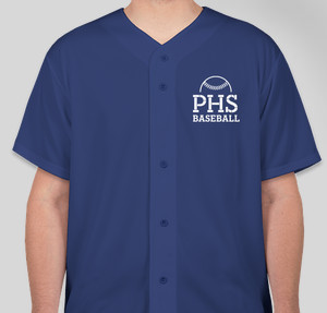 PHS Baseball