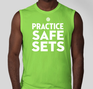 practice safe sets