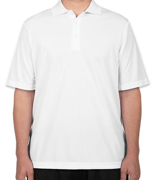 core 365 polo shirt