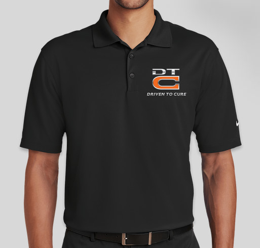 Nike Dri-FIT Micro Pique Performance Polo