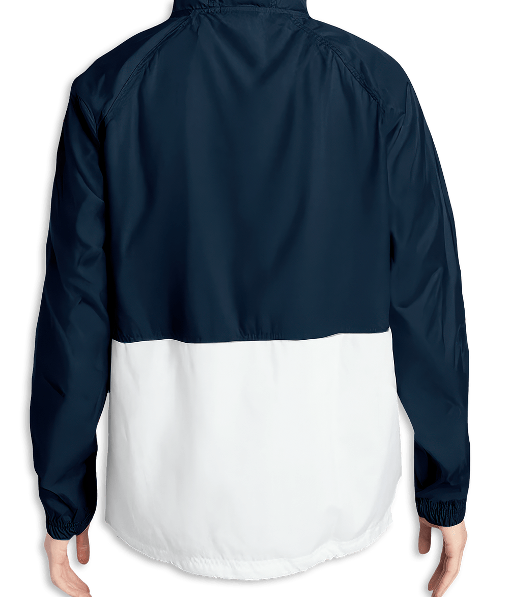 “Support Hillhouse DECA’s Road to Nationals with Exclusive Hillhouse Merch! Fundraiser - unisex shirt design - back