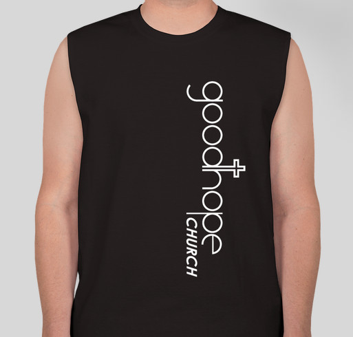 Good Hope Youth Group India Fundraiser Fundraiser - unisex shirt design - front
