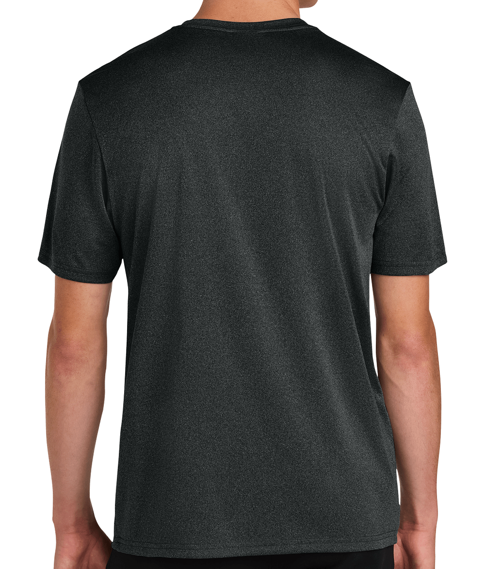Kleine Brogel Elementary School PTO Fundraiser 2026-27 Fundraiser - unisex shirt design - back