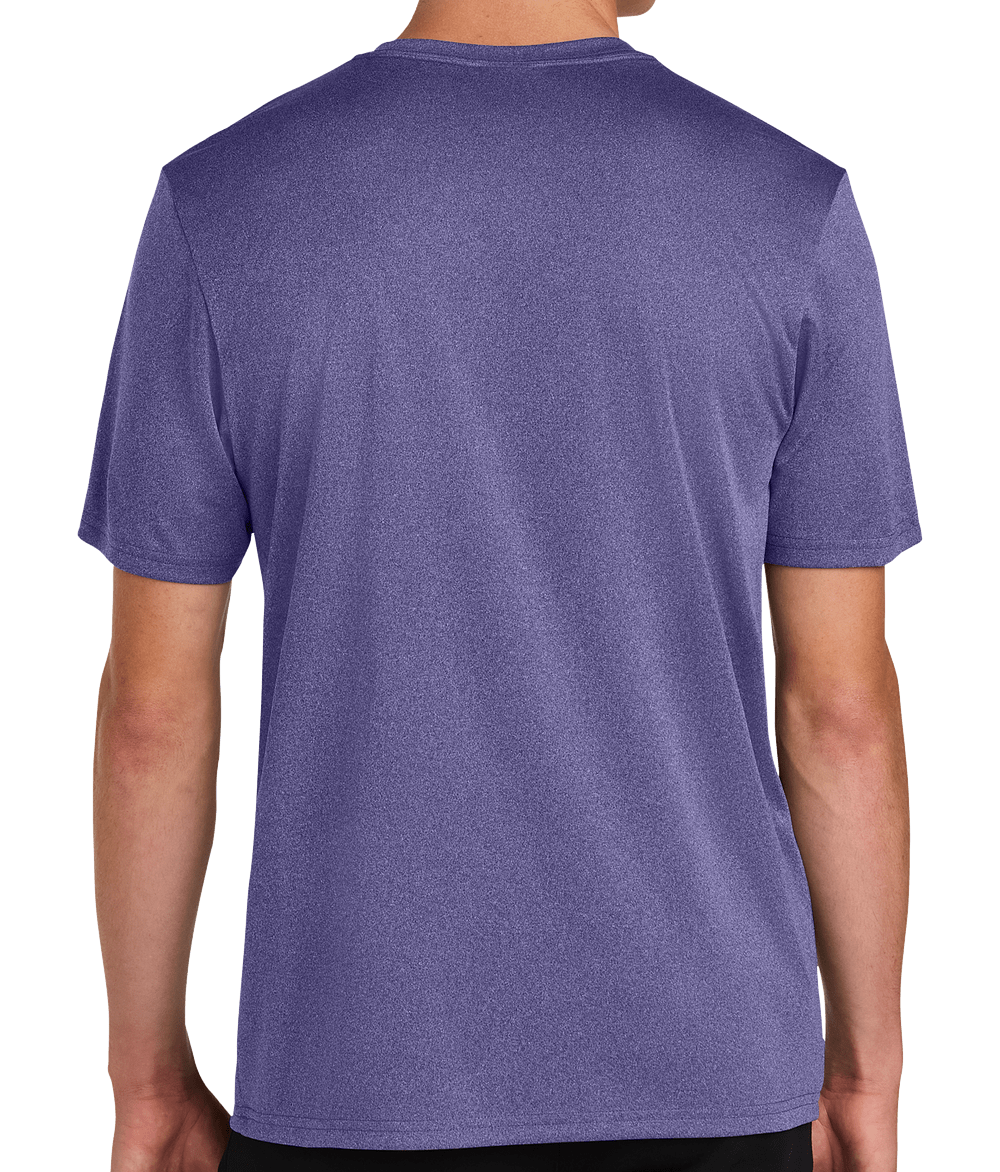 Janitell Junior High Bands Fundraiser - unisex shirt design - back