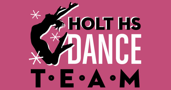 Holt Dance Team