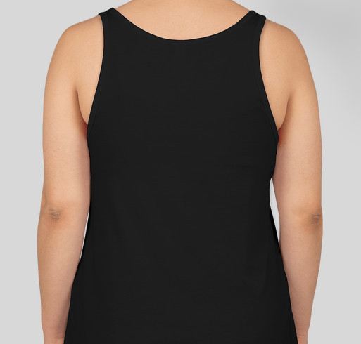SOUTHEAST LOVE SHIRT & HOODIE SALE - July 31st Order Deadline Fundraiser - unisex shirt design - back