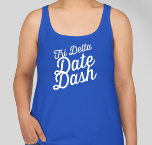 Tri Delta Date Dash