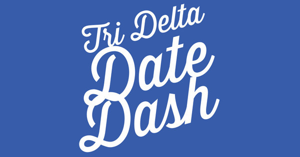 Tri Delta Date Dash