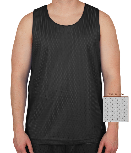 mesh top canada