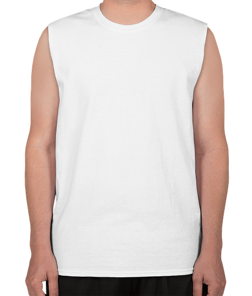custom muscle shirts