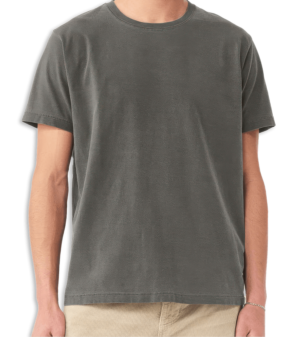 Bella + Canvas Heavyweight Garment Dyed T-shirt