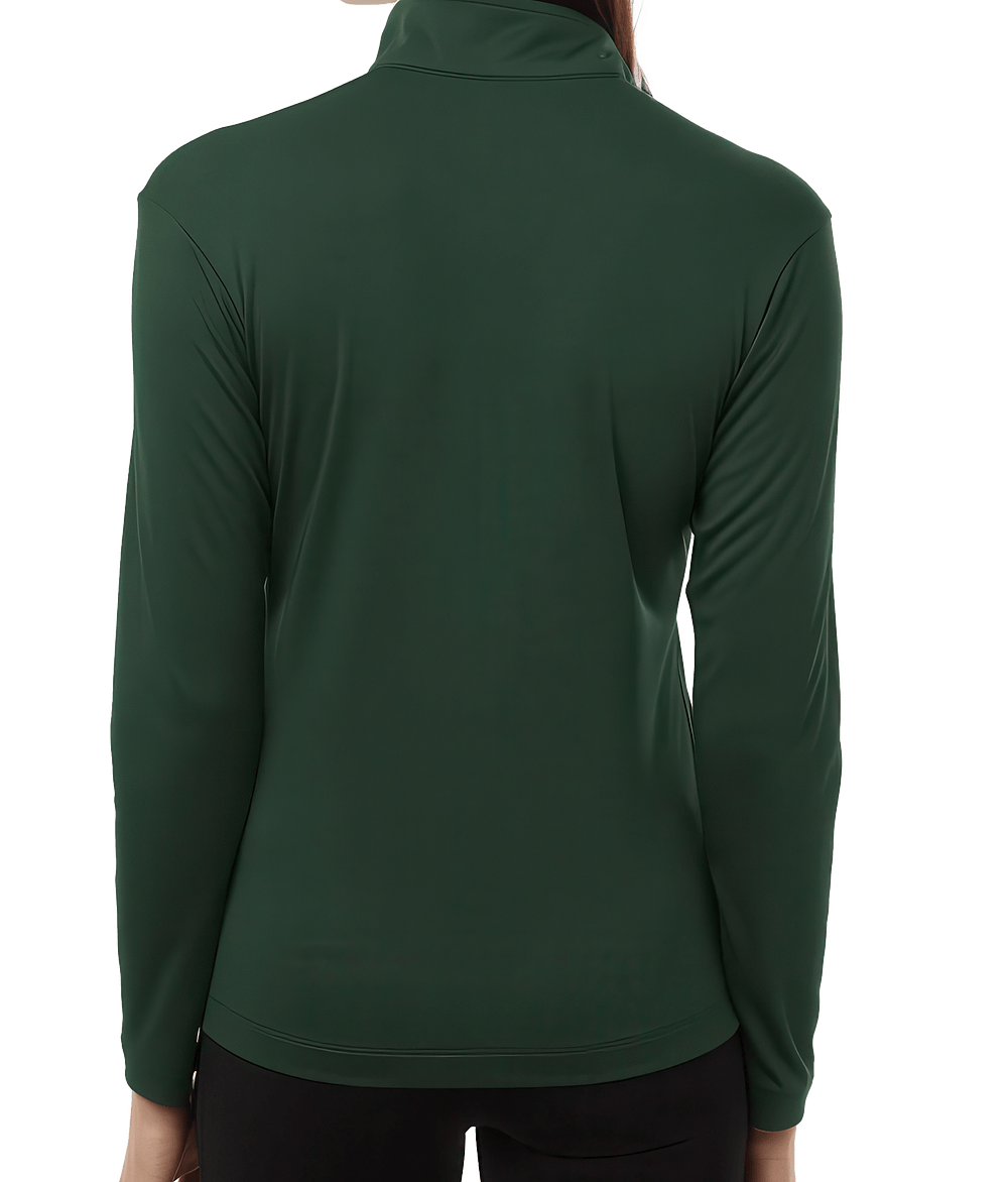 Apollo Equestrian Sunshirts - Spring 2026 Fundraiser - unisex shirt design - back