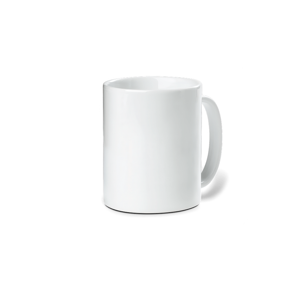 Full Color 20 oz. Ceramic Mug