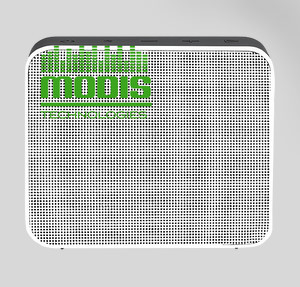 Thumbnail for Design Idea Number 39388: Modis Technologies