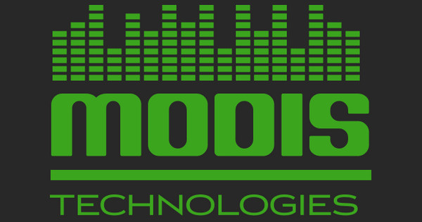 Zoomed in Design Idea Number 39388: Modis Technologies