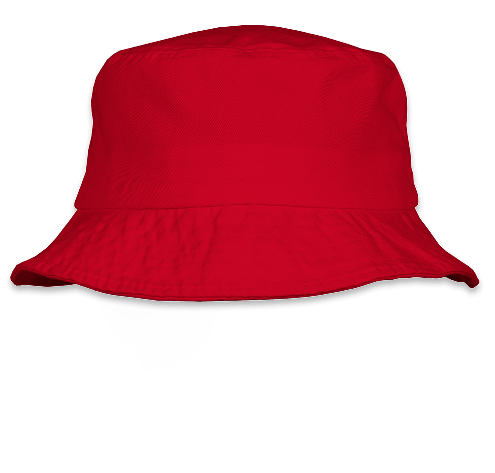 Sportsman Bio-Washed Bucket Hat - Printed