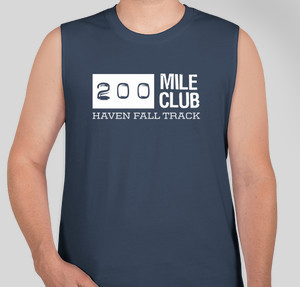 200 Mile Club