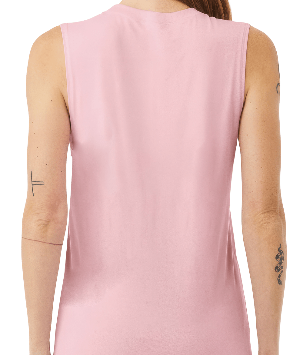 Every Body Moving for a Cure 2026 Fundraiser - unisex shirt design - back