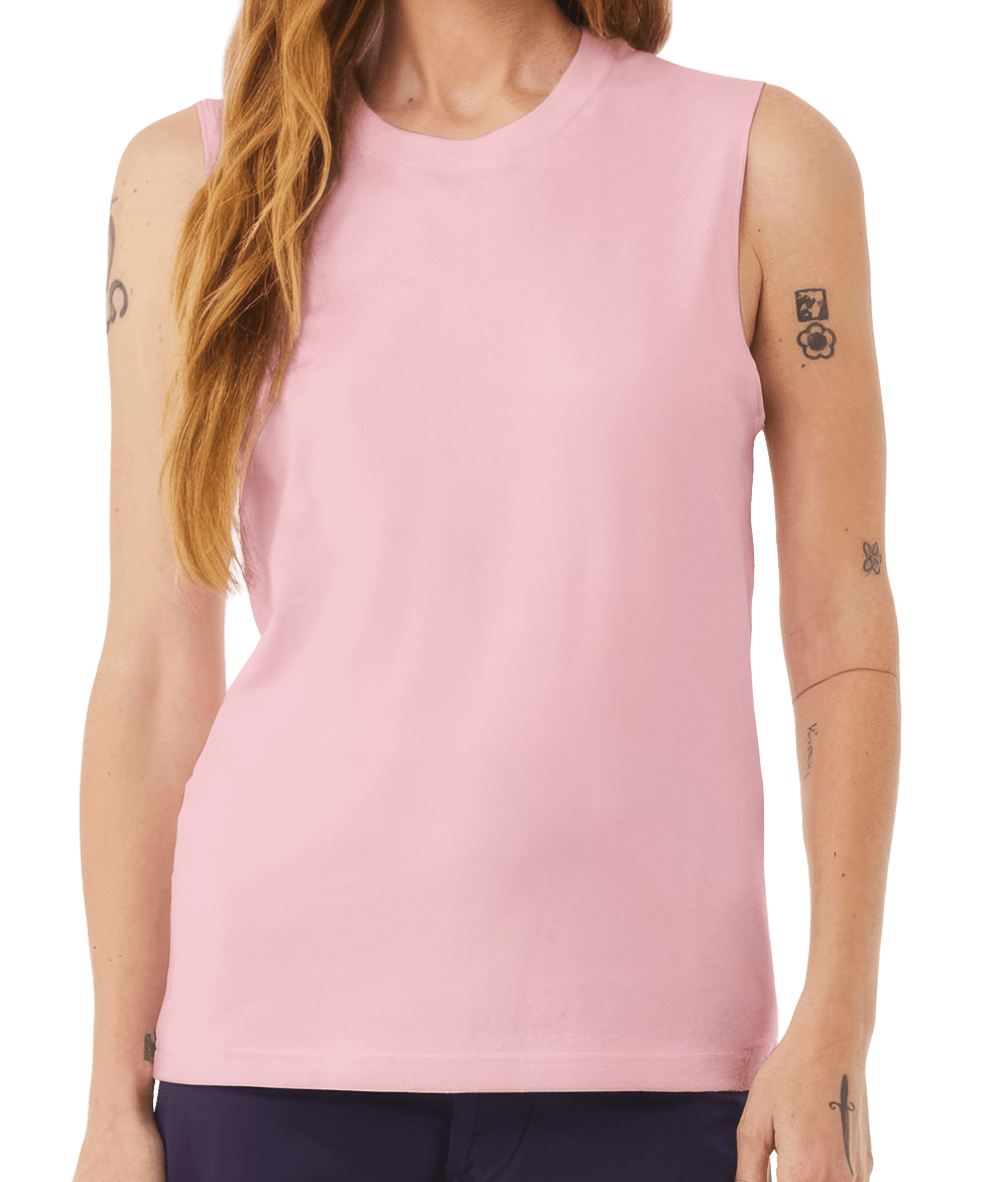 Every Body Moving for a Cure 2026 Fundraiser - unisex shirt design - front