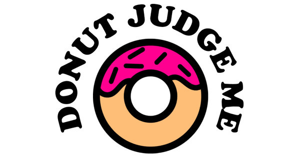 donut judge me