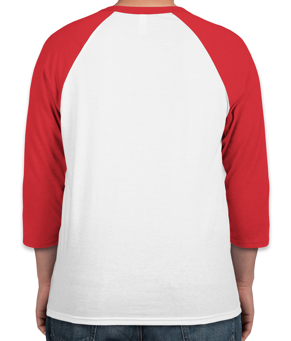 Celebrating Patricia Walden Fundraiser - unisex shirt design - back